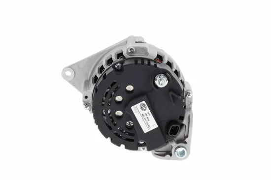 Generator 14 V HELLA 8EL 011 710-521 Bild Generator 14 V HELLA 8EL 011 710-521
