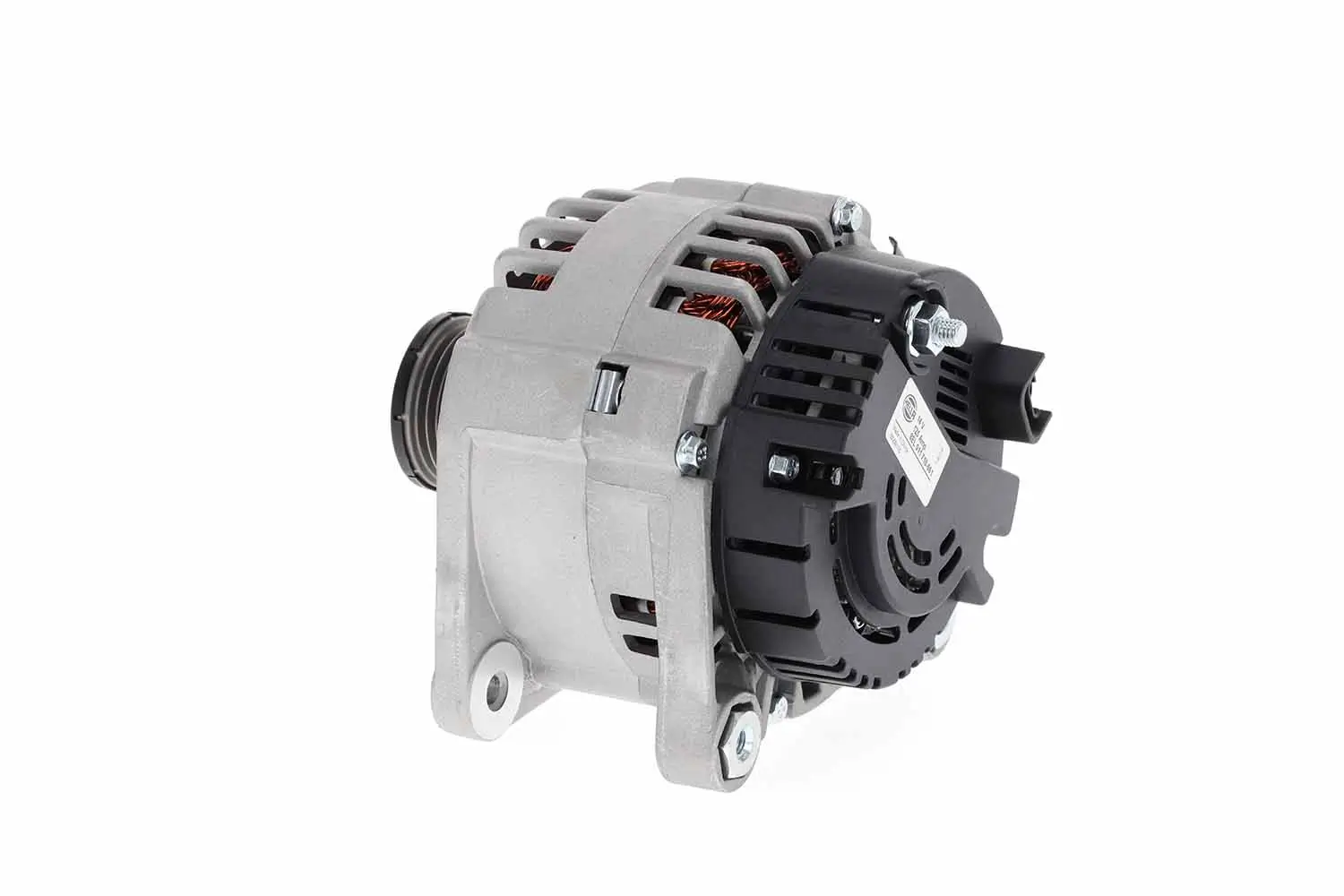 Generator 12 V HELLA 8EL 011 710-561