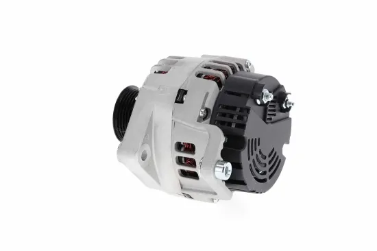 Generator 14 V HELLA 8EL 011 710-601 Bild Generator 14 V HELLA 8EL 011 710-601