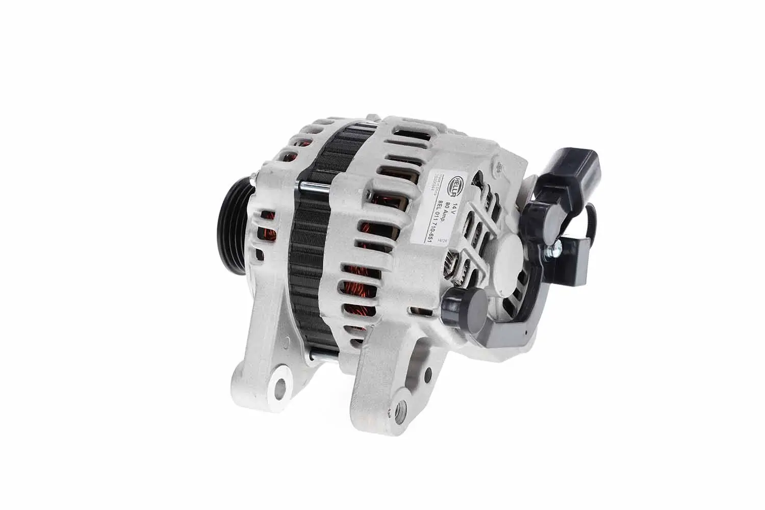 Generator 14 V HELLA 8EL 011 710-651