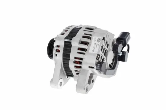Generator 14 V HELLA 8EL 011 710-651 Bild Generator 14 V HELLA 8EL 011 710-651