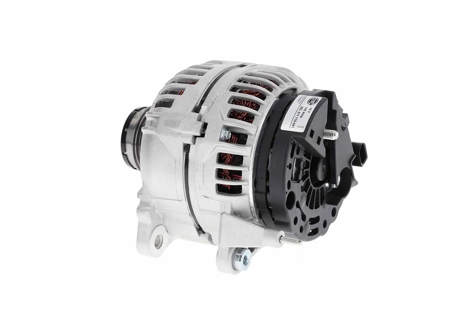 Generator 14 V HELLA 8EL 011 710-681