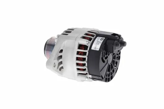 Generator 12 V HELLA 8EL 011 710-691 Bild Generator 12 V HELLA 8EL 011 710-691