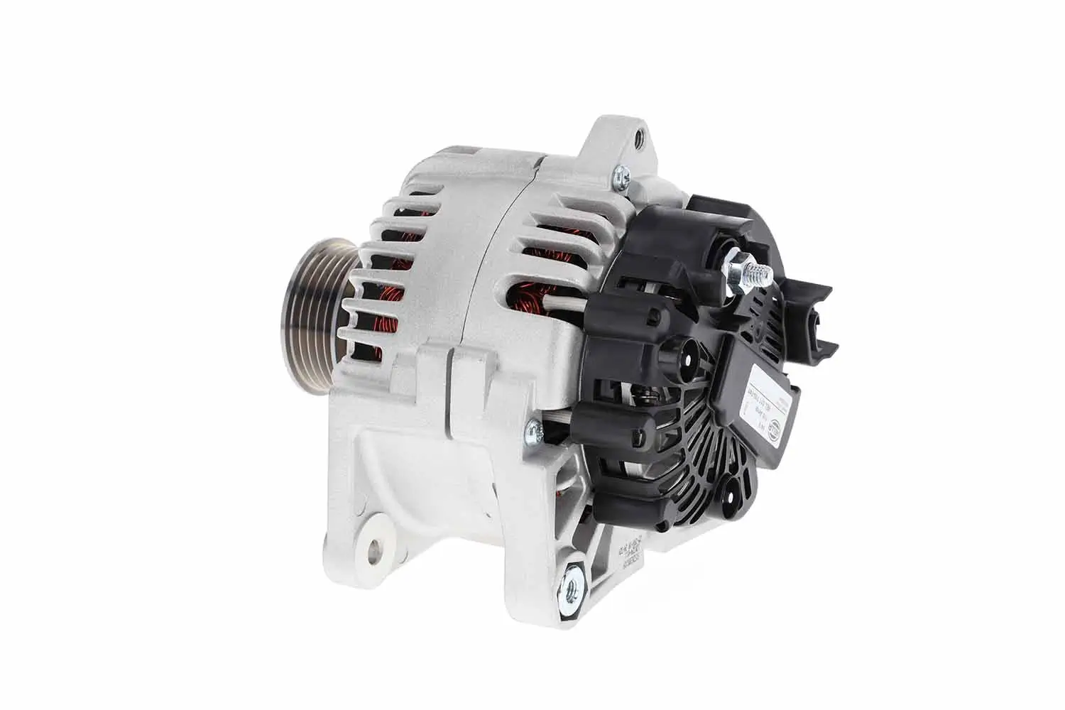 Generator 12 V HELLA 8EL 011 710-741