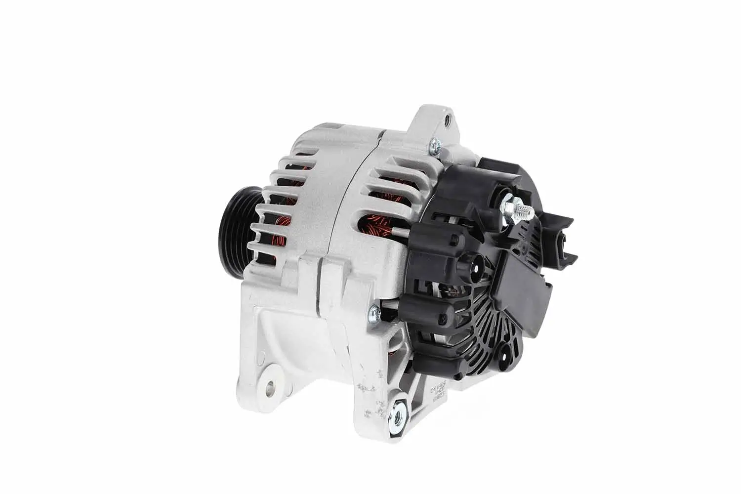 Generator 14 V HELLA 8EL 011 710-761