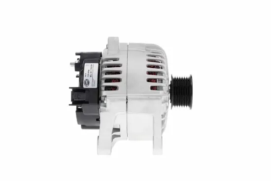 Generator 14 V HELLA 8EL 011 710-761 Bild Generator 14 V HELLA 8EL 011 710-761