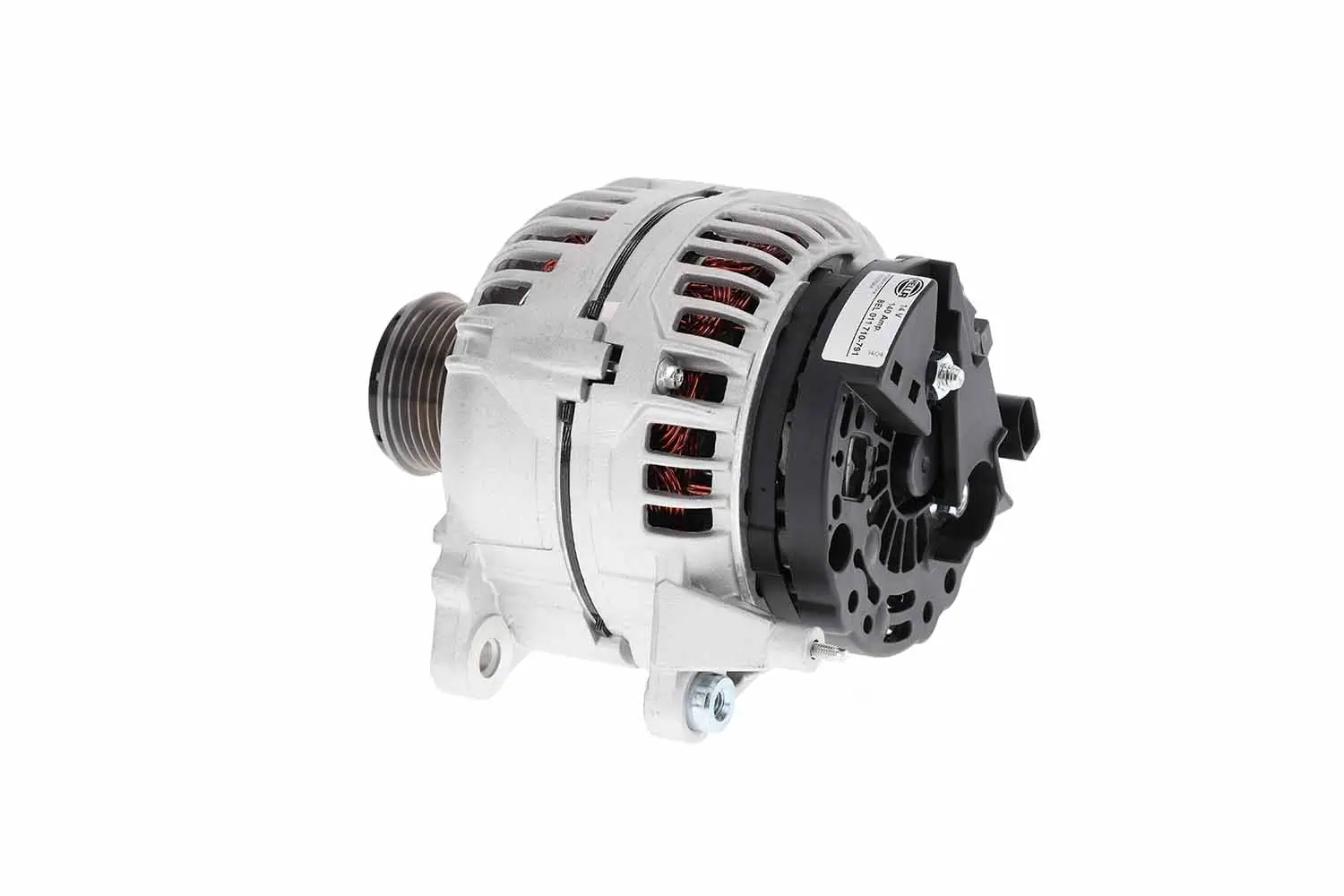 Generator 14 V HELLA 8EL 011 710-791