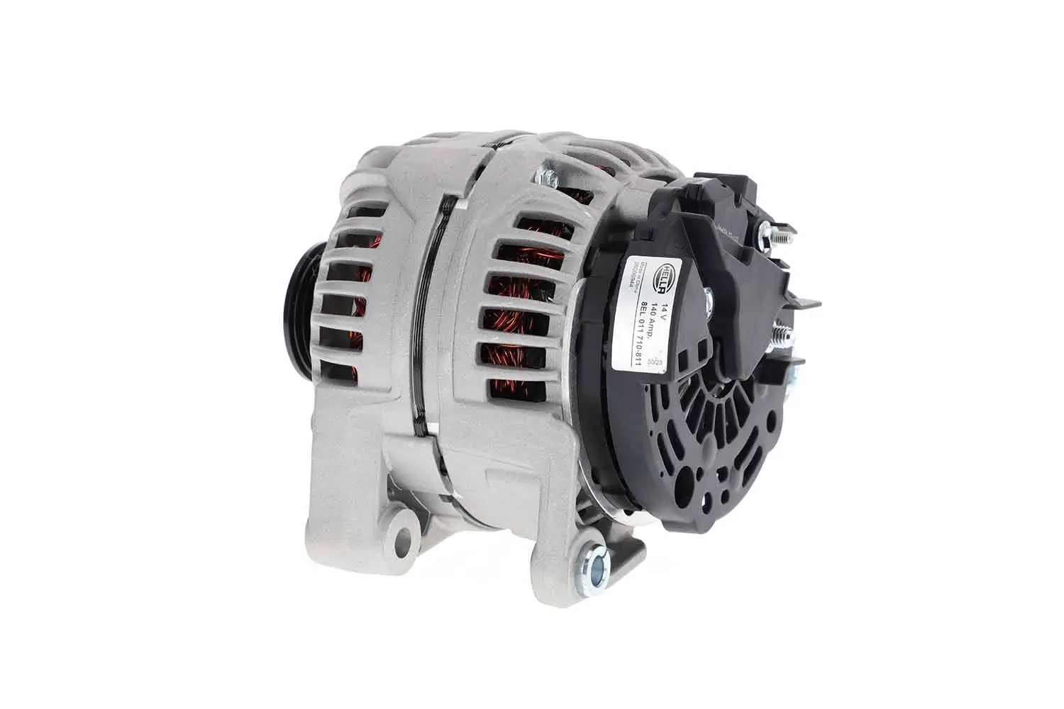 Generator 12 V HELLA 8EL 011 710-811