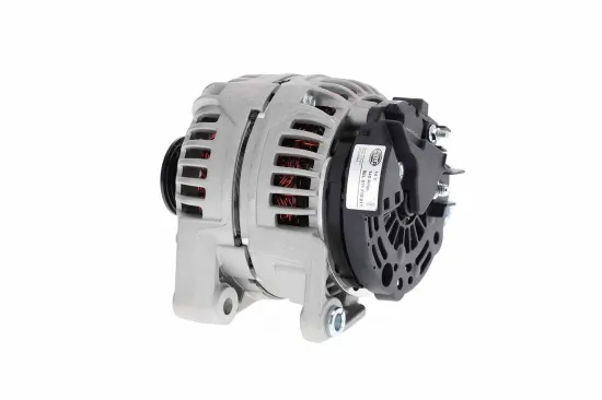 Generator 12 V HELLA 8EL 011 710-811 Bild Generator 12 V HELLA 8EL 011 710-811