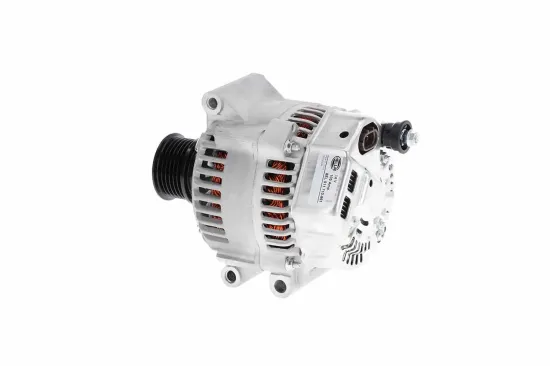 Generator 14 V HELLA 8EL 011 710-861 Bild Generator 14 V HELLA 8EL 011 710-861