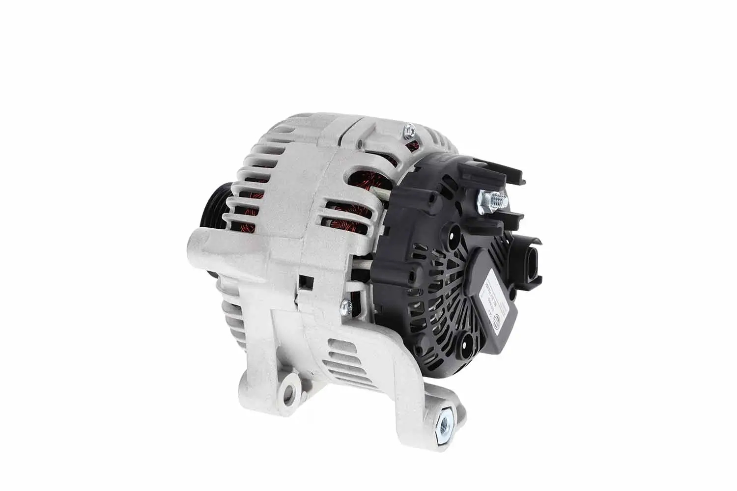Generator 14 V HELLA 8EL 011 710-891