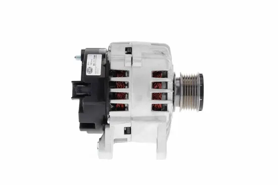 Generator 14 V HELLA 8EL 011 710-901 Bild Generator 14 V HELLA 8EL 011 710-901