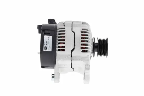 Generator 12 V HELLA 8EL 011 711-031 Bild Generator 12 V HELLA 8EL 011 711-031