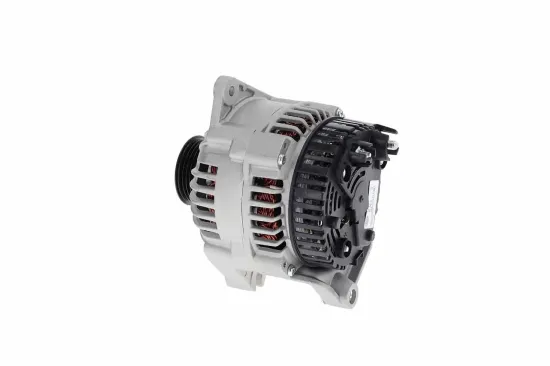 Generator 14 V HELLA 8EL 011 711-041 Bild Generator 14 V HELLA 8EL 011 711-041
