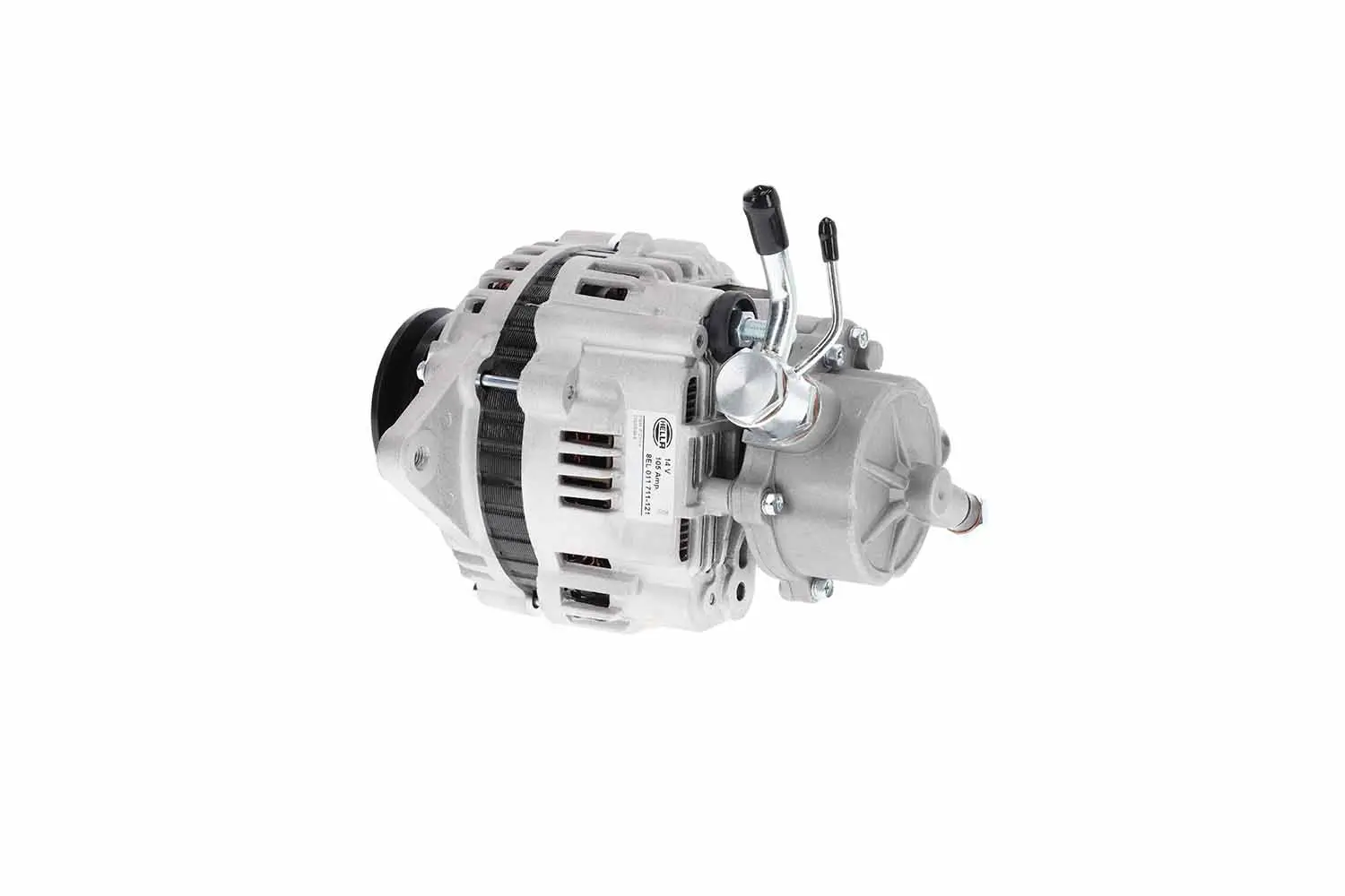 Generator 12 V HELLA 8EL 011 711-121