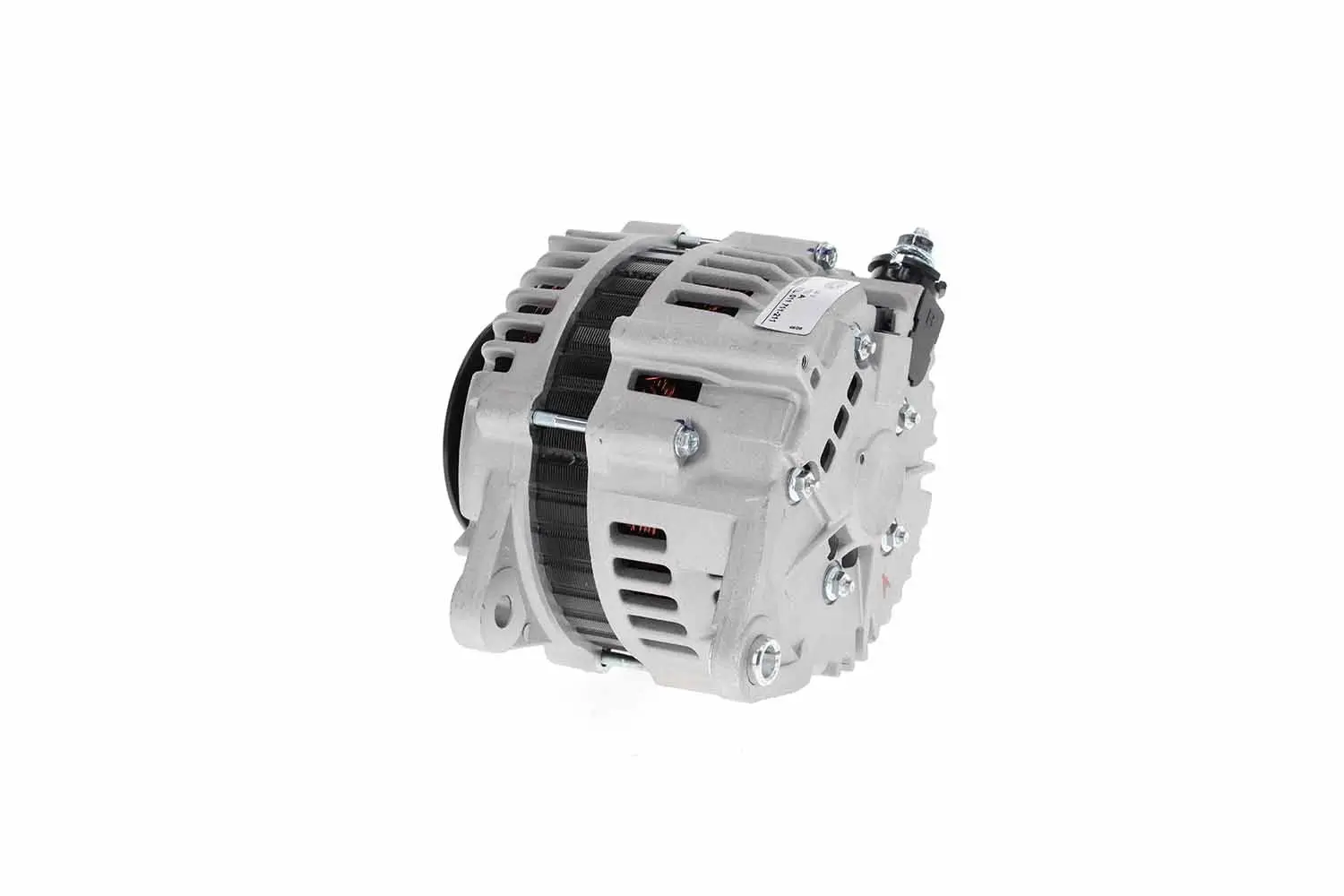 Generator 12 V HELLA 8EL 011 711-211