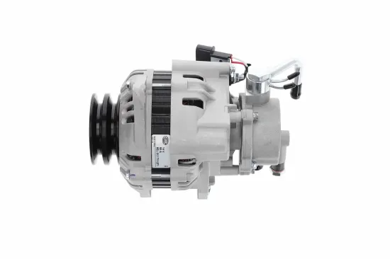 Generator 14 V HELLA 8EL 011 711-271 Bild Generator 14 V HELLA 8EL 011 711-271