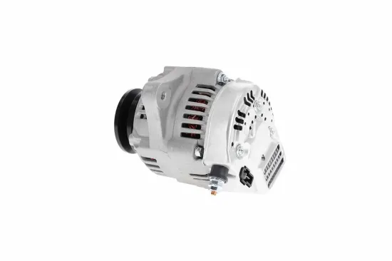 Generator 14 V HELLA 8EL 011 711-391 Bild Generator 14 V HELLA 8EL 011 711-391