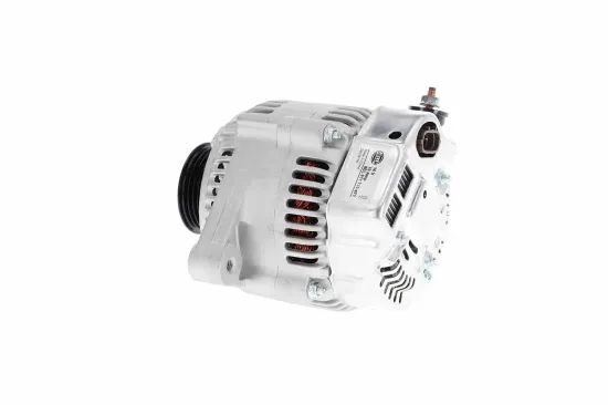 Generator 14 V HELLA 8EL 011 711-471 Bild Generator 14 V HELLA 8EL 011 711-471