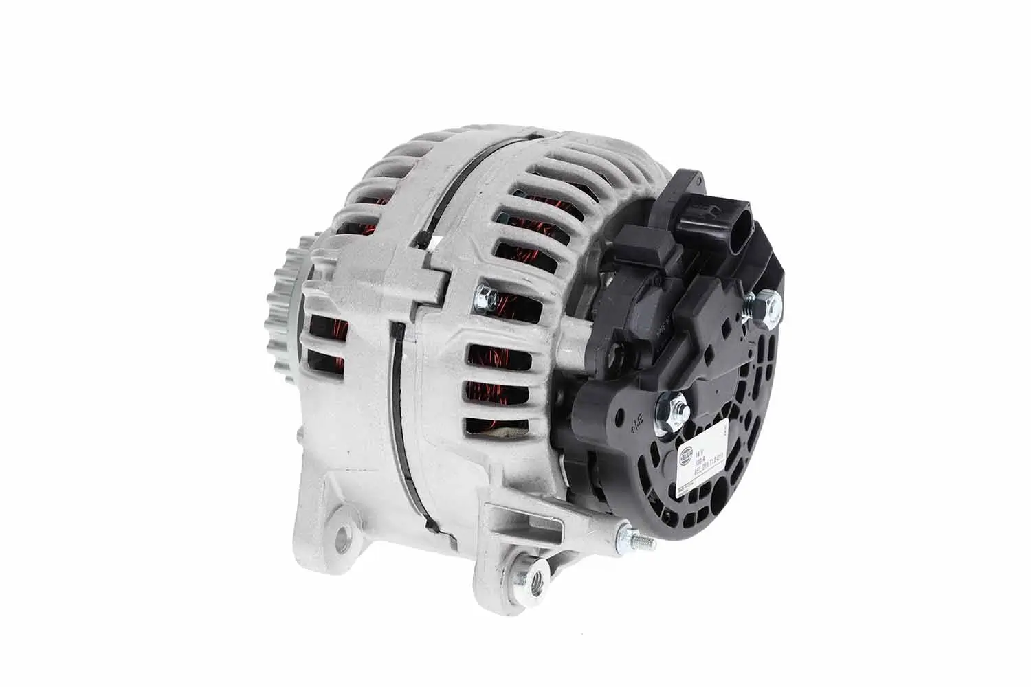 Generator 12 V HELLA 8EL 011 712-011