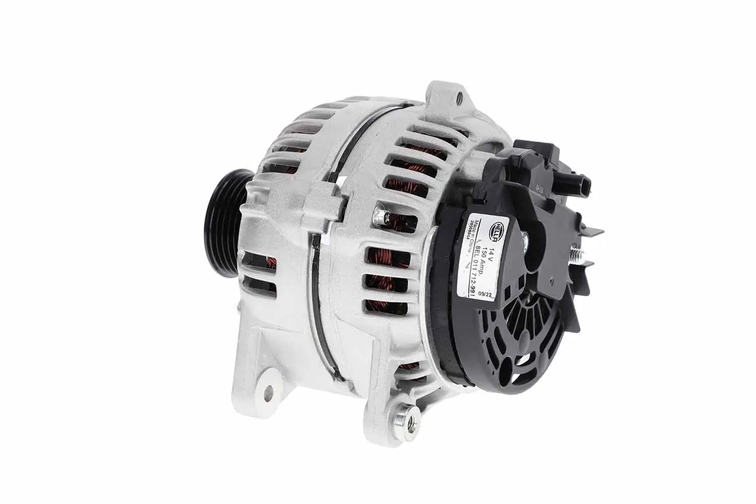 Generator 12 V HELLA 8EL 011 712-991