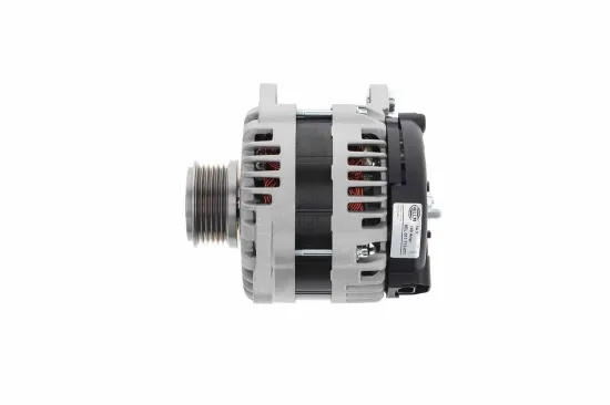 Generator 14 V HELLA 8EL 011 713-071 Bild Generator 14 V HELLA 8EL 011 713-071