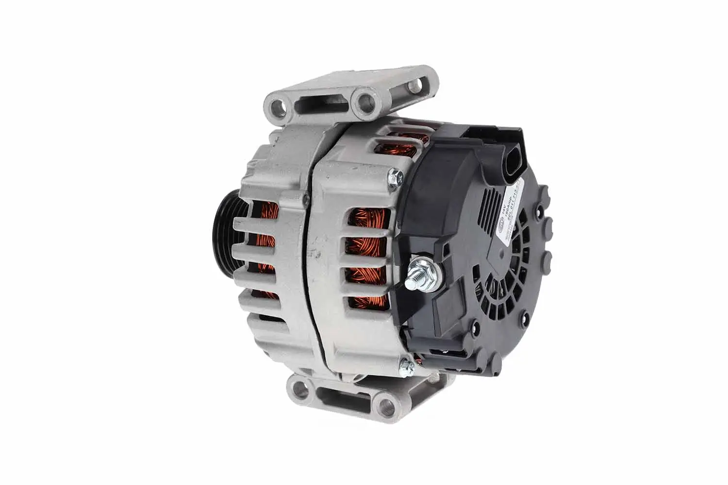 Generator 14 V HELLA 8EL 011 713-971