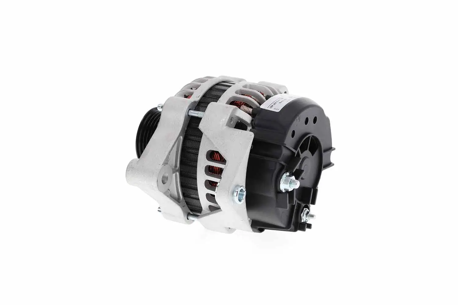 Generator 14 V HELLA 8EL 012 427-451