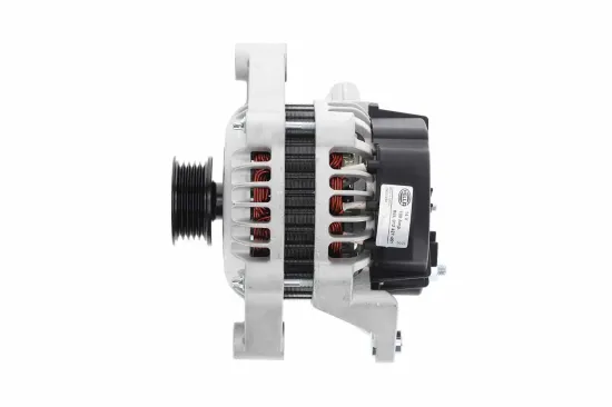Generator 14 V HELLA 8EL 012 427-451 Bild Generator 14 V HELLA 8EL 012 427-451