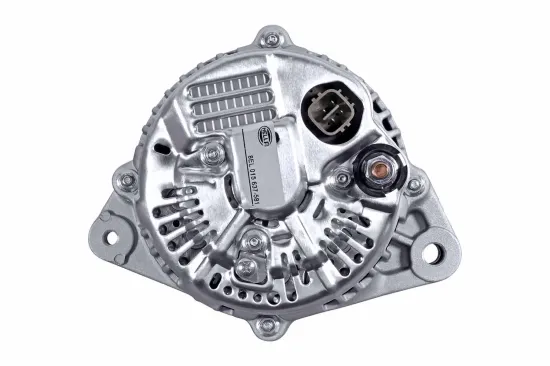 Generator 12 V HELLA 8EL 015 637-581 Bild Generator 12 V HELLA 8EL 015 637-581