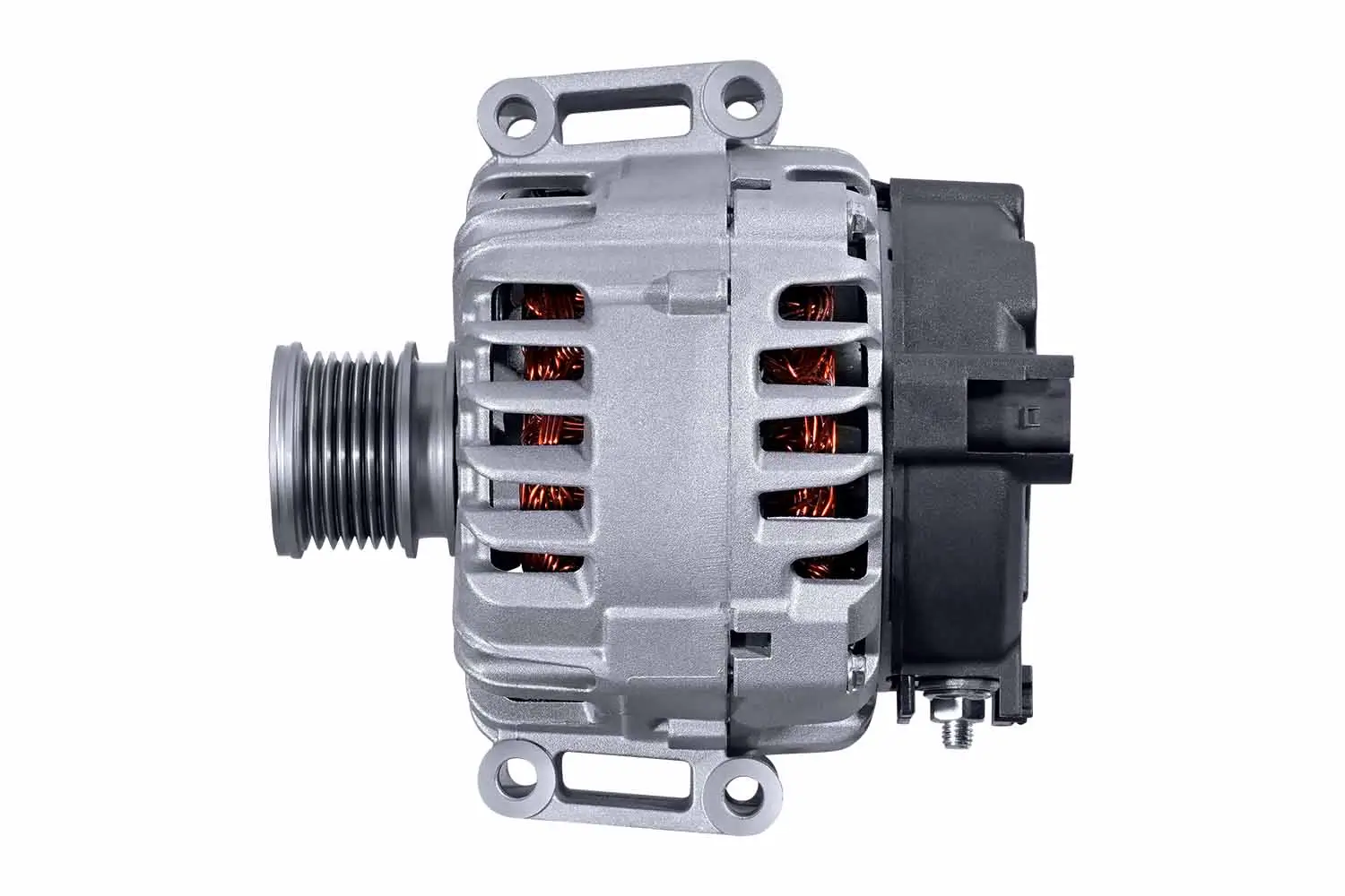 Generator 12 V HELLA 8EL 015 637-771
