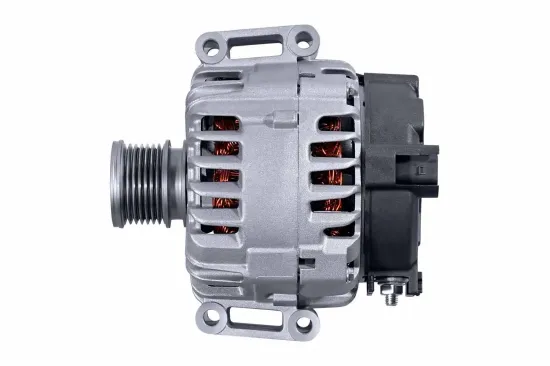 Generator 12 V HELLA 8EL 015 637-771 Bild Generator 12 V HELLA 8EL 015 637-771