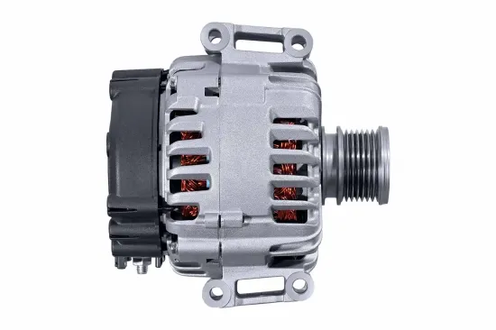Generator 12 V HELLA 8EL 015 637-771 Bild Generator 12 V HELLA 8EL 015 637-771
