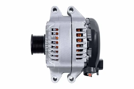 Generator 12 V HELLA 8EL 015 637-791 Bild Generator 12 V HELLA 8EL 015 637-791