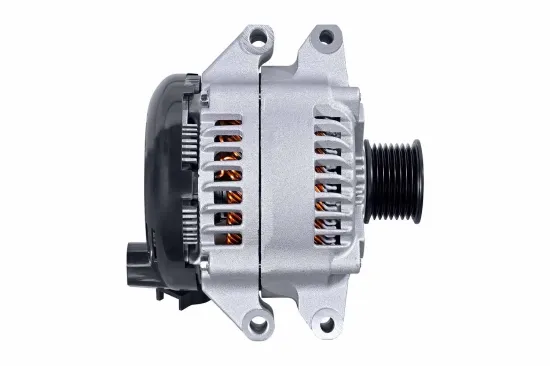 Generator 12 V HELLA 8EL 015 637-791 Bild Generator 12 V HELLA 8EL 015 637-791