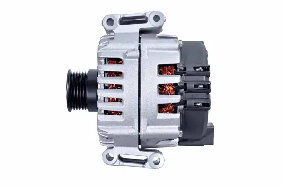 Generator 12 V HELLA 8EL 015 637-801 Bild Generator 12 V HELLA 8EL 015 637-801