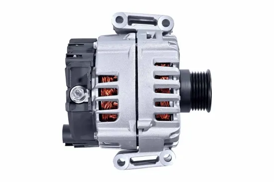 Generator 12 V HELLA 8EL 015 637-801 Bild Generator 12 V HELLA 8EL 015 637-801