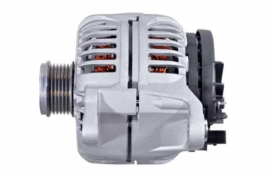 Generator 12 V HELLA 8EL 015 637-811 Bild Generator 12 V HELLA 8EL 015 637-811