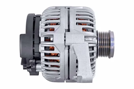 Generator 12 V HELLA 8EL 015 637-811 Bild Generator 12 V HELLA 8EL 015 637-811
