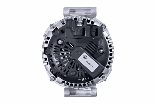 Generator 12 V HELLA 8EL 015 637-821 Bild Generator 12 V HELLA 8EL 015 637-821