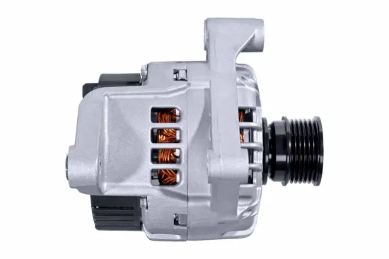 Generator 12 V HELLA 8EL 015 637-871 Bild Generator 12 V HELLA 8EL 015 637-871