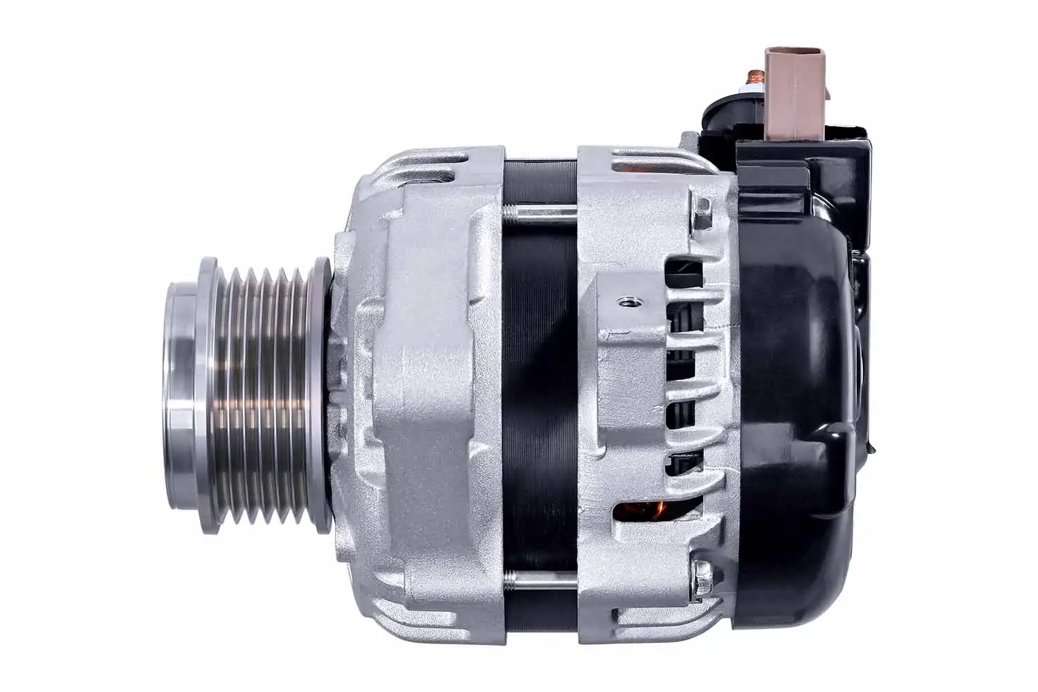 Generator 14 V HELLA 8EL 015 637-881