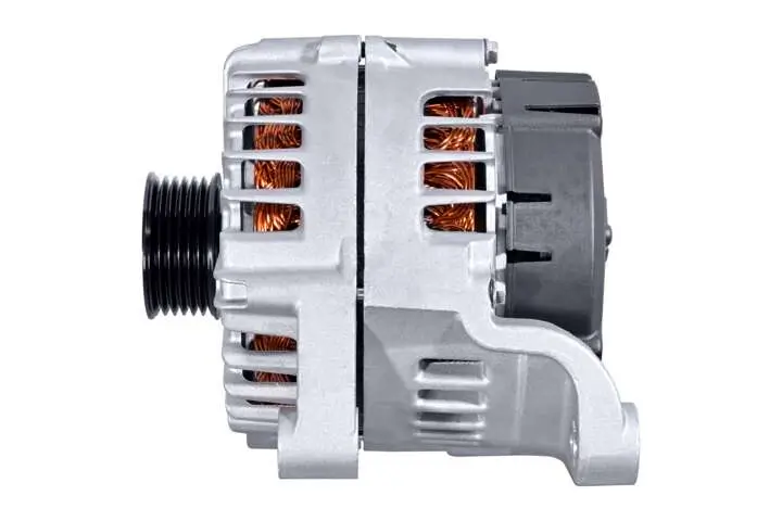 Generator 12 V HELLA 8EL 015 637-901