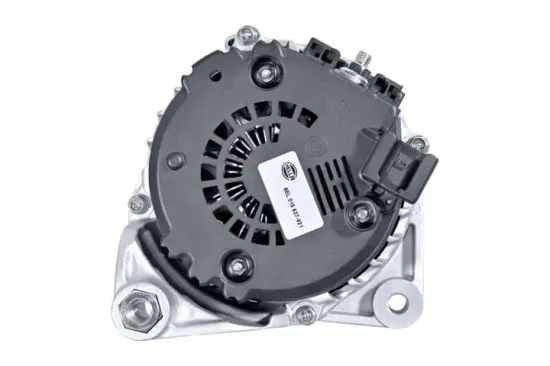 Generator 12 V HELLA 8EL 015 637-921 Bild Generator 12 V HELLA 8EL 015 637-921