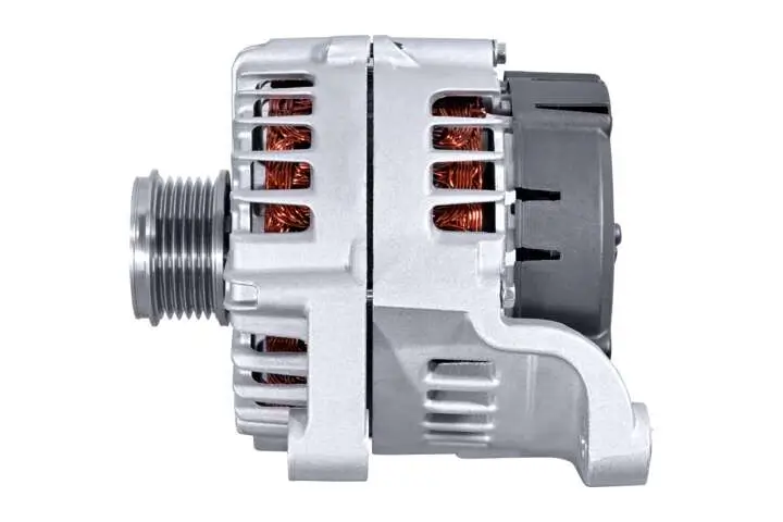 Generator 12 V HELLA 8EL 015 637-921