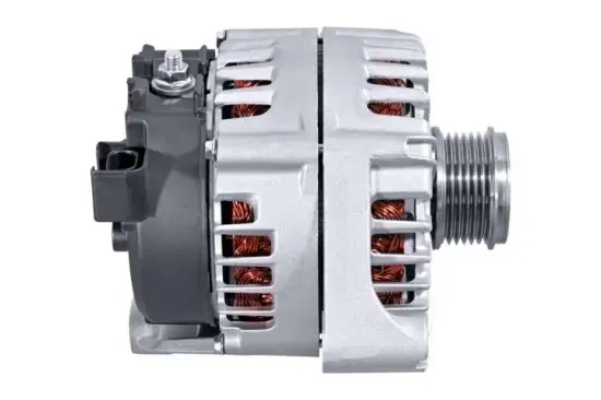 Generator 12 V HELLA 8EL 015 637-921 Bild Generator 12 V HELLA 8EL 015 637-921