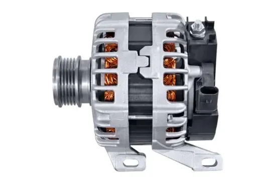 Generator 12 V HELLA 8EL 015 637-951 Bild Generator 12 V HELLA 8EL 015 637-951