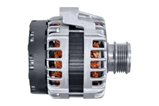 Generator 12 V HELLA 8EL 015 637-951 Bild Generator 12 V HELLA 8EL 015 637-951
