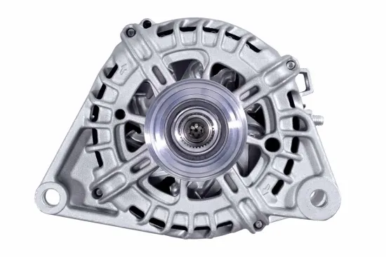 Generator 12 V HELLA 8EL 015 637-971 Bild Generator 12 V HELLA 8EL 015 637-971