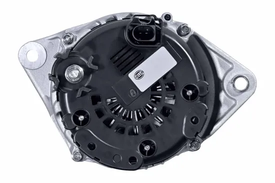 Generator 12 V HELLA 8EL 015 637-981 Bild Generator 12 V HELLA 8EL 015 637-981